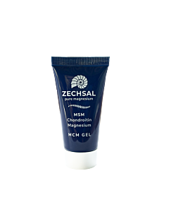 Zechsal MCM gel, 30 ml | Zechsal