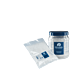 SPECIAL PRICE! Zechsal foot bath 750g, with refill pack.