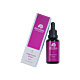 Zechsal magnesium drops, 30 ml. Easy to use and naturally pure