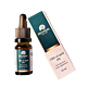 Zechsal CBD Oil Gold 5%. Full spectrum and mild in taste.