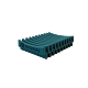 Zechsal soap dish