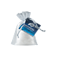 Zechsal geschenkzakje, 125g. Voor een ontspannen voetenbad.