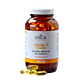 Erica omega-3 fish oil softgels