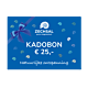 NEW: Zechsal gift card worth €25