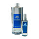 Zechsal magnesium oil combiXL, 100 ml and 1L.