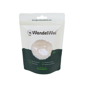 Wandelwol® anti-pressure wool 20g. Helps with blisters and pressure points