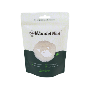Wandelwol® anti-pressure wool 40g. Helps with blisters and pressure points