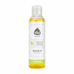 Chi neutrale badolie, 150 ml