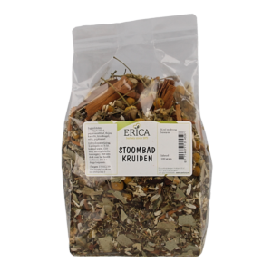 Erica steam bath herbs, 100 g
