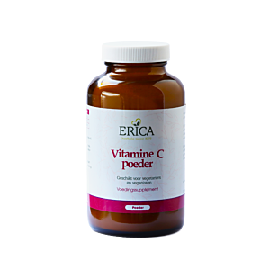 Erica Vitamin C Powder, 250 g