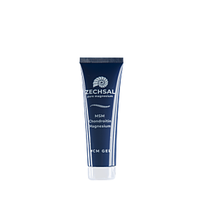 Zechsal MCM mini, 30 ml.