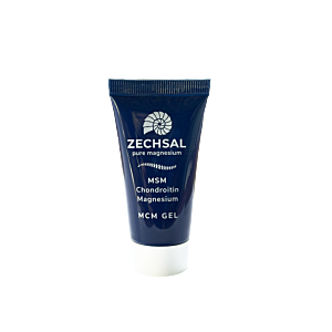 Zechsal MCM gel mini, 30 ml.