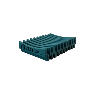 Zechsal soap dish