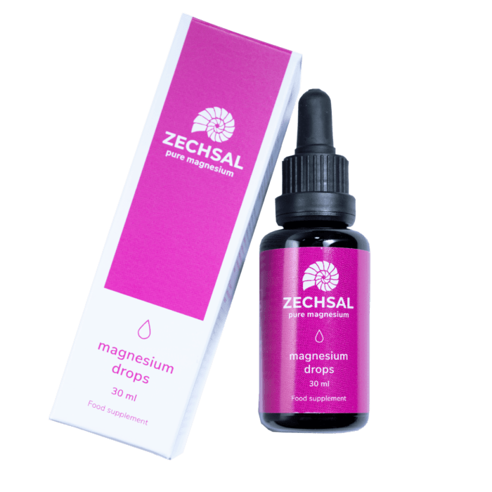 Zechsal drops, 30 ml | Zechsal