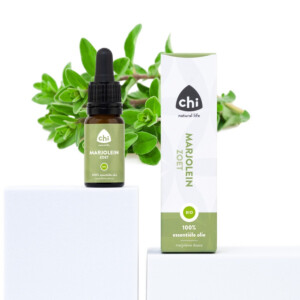 Chi ethereal oil, sweet marjoram 10 ml