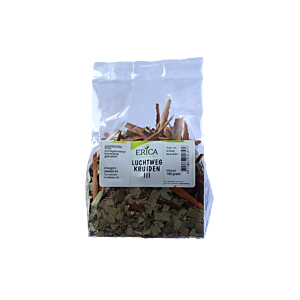 Erica herbal tea for respiratory health, 100 g