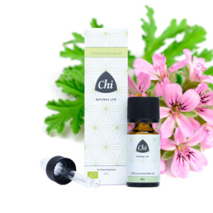 Chi ethereal oil, geranium 10 ml