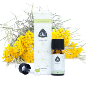 Chi Ethereal Oil, Helichrysum 2,5 ml