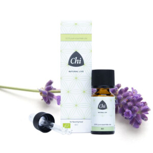 Chi ethereal oil, Bulgarian lavender 10 ml