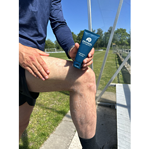 Zechsallsport gel, 100 ml. Used by top athletes!