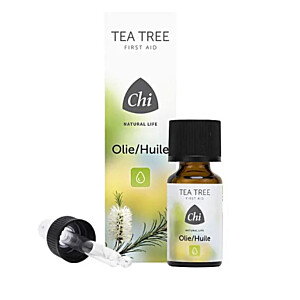 Chi ethereal oil, tea tree 10 ml