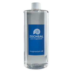 Zechsal magnesium oil, 1 L. 