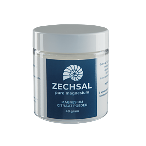 Magnesium citraat poeder