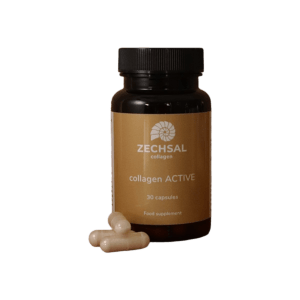 Zechsal collagen ACTIVE