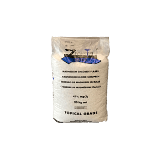 Zechsal bulk, 25 kg bath cyrstals. For frequent users.