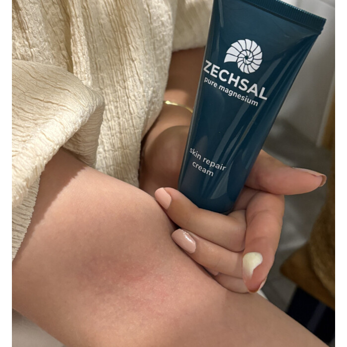 Zechsal skin repair cream, 75 ml | Zechsal